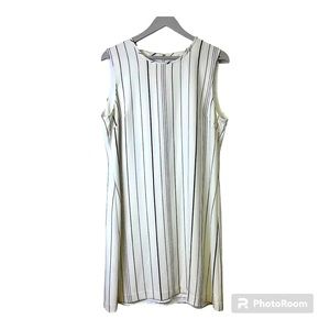CALVIN KLEIN Women’s sleeveless DRESS Size 14